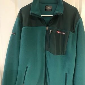 Men's Southern Marsh Fleece Jacket